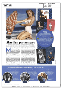 VANITYFAIR &icirc;::::: ii?&ldquo;