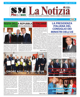SM La Notizia X 4.indd