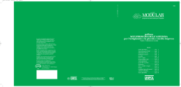 multirischi dell`azienda - SICONOLFI & PARTNERS Broker di