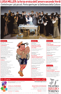 15APR_23-29:Layout 1 - Teatro Regio di Torino