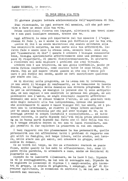 W - don Agostino Cantoni