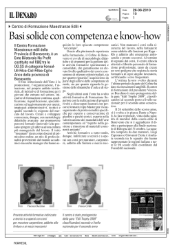 Visualizza l`articolo