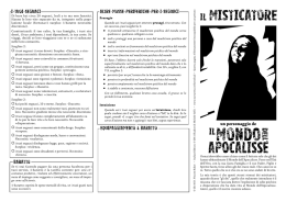 il misticatore