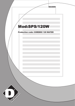 Mod:SPS/120W