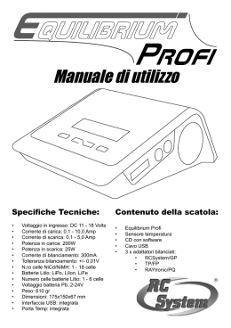 Manuale di utilizzo - E-Commerce Go2000 Safalero