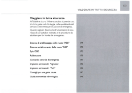 MANUALE CITELIS pag