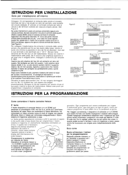 Nelson vecchio modello