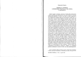 Page 1 Raimondo Guarino TO RELLI A VENEZIA L?INGEGNERE