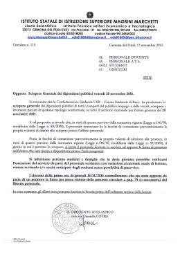 115 CIRC Sciopero del 20_11_2015
