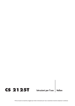 OM, CS 2125T, 2012-02