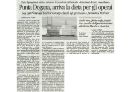 la Nuova Mestre 090708