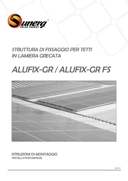 alufiX-gr / alufiX-gr fs