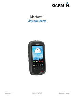 Monterra&trade;