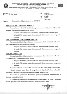 n. 17 del 22.09.200