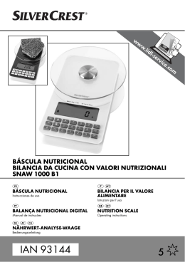 IAN 93144 - Lidl Service Website