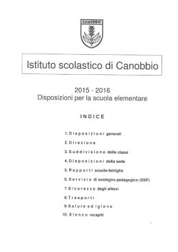 DisposizioniSe2015-2016