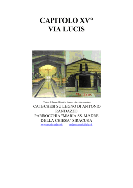 Via Lucis pdf