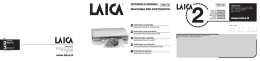 www.laica.it - LaicaShop.ro