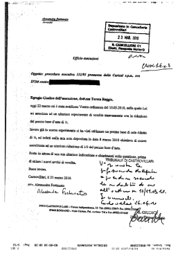 Scarica allegati: ordinanza on-line