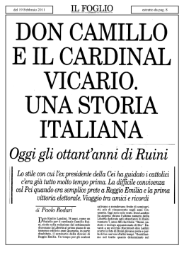 don camillo e il cardinal