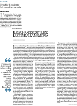 Leggi l`articolo