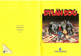 Page 1 I_itnratto da Conservare S.p.A. i Clementon 52019 Recanati