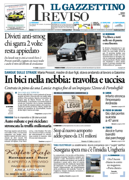 Treviso - LifeAndroid