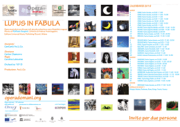 lupus in fabula