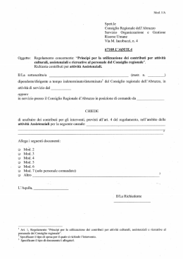 Allegato 5