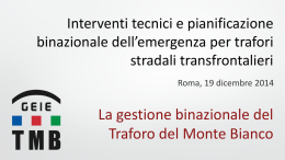 Marlier - Protezione Civile