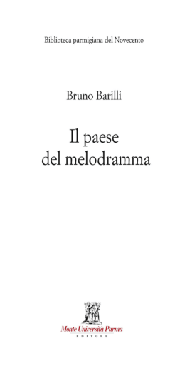Il paese