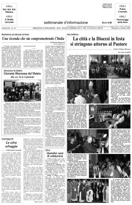 Scarica l`intero giornale in formato  (circa 2 mb)
