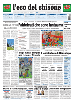 VIAGGIO IN ELICOTTERO DA CENTOMILA EURO