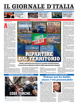 Un - VirtualNewspaper