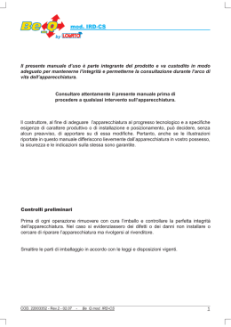 22003352_istruzioni IRD-CS_rev2_02.07.indd