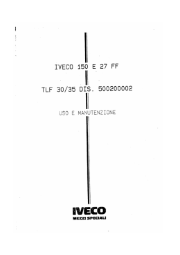 iveco 150 e. 27 ff