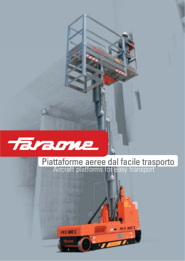 Serie PKS 600