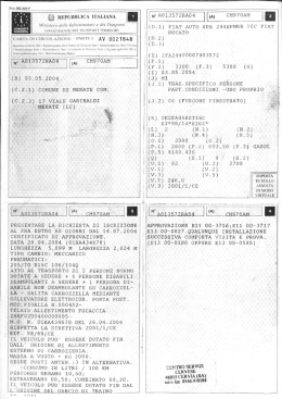 N. A013572RA04 - Comune di Merate