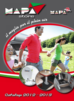 Sat&go - MapaStore by Nuova Mapa