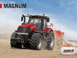 Magnum new - CNH Industrial