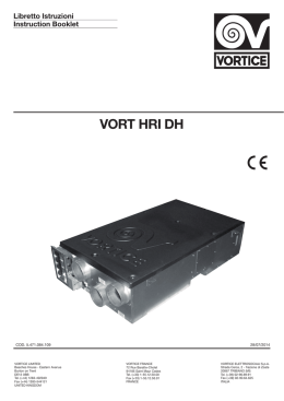 Layout 2 - Vortice