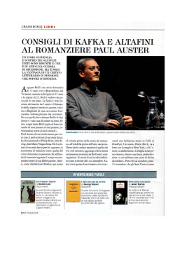 Corriere Magazine