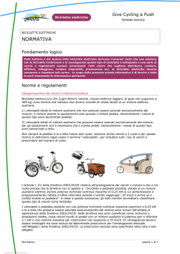 NORMATIVA - Rupprecht Consult