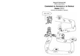 sussidio per i bambini e ragazzi