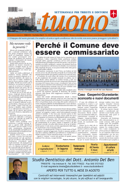 Il Tuono