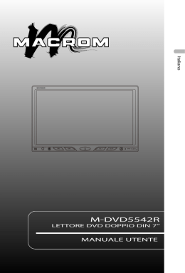 M-DVD5542R