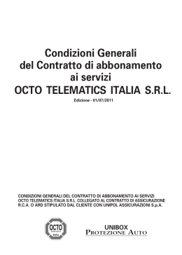 05_Condizioni-Octotelematics_9533_PA002 OCTO TELEM