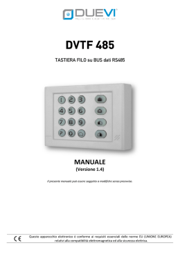 [ITA] DVTF 485 Manuale v1-4