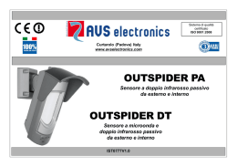 outspider pa outspider dt