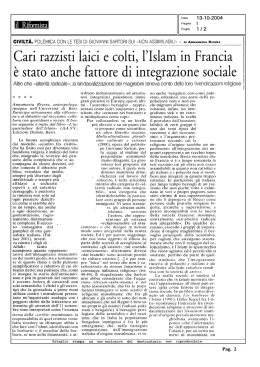 Il Riformista - Edizioni Dedalo